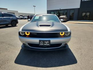Used 2023 Dodge Challenger R/T Scat Pack w/ T/A Package RWD video 2