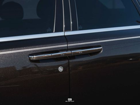 Used 2014 Rolls-Royce Ghost V-Specification image 4