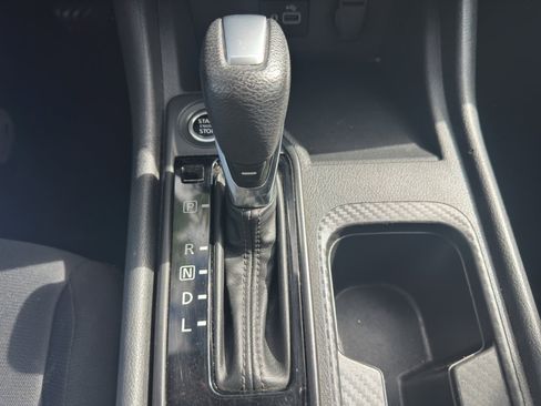 Used 2022 Nissan Sentra S image 28