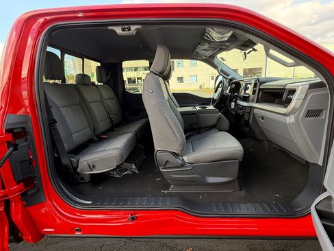 New 2026 Ford F350 XL w/ STX Appearance Package image 19