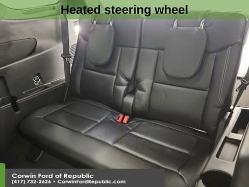 Used 2022 Ford Explorer ST w/ Equipment Group 401A image 25