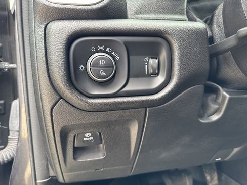Used 2021 RAM 1500 Big Horn AWD/4WD image 23