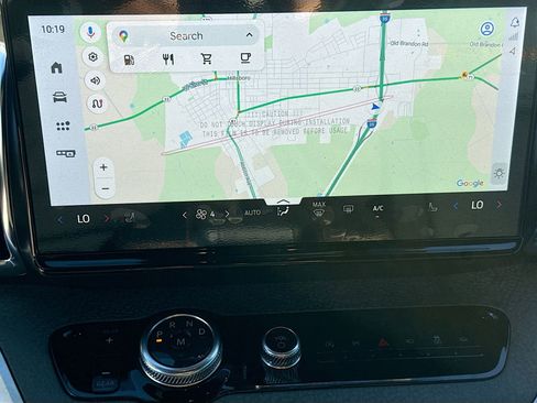 New 2025 Ford Expedition Tremor image 20