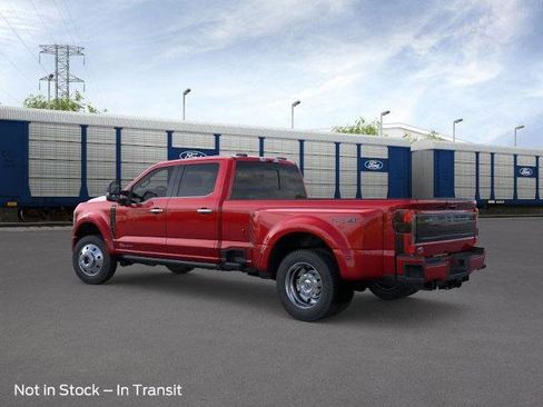 New 2026 Ford F450 Platinum image 5