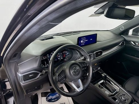 Used 2023 MAZDA CX-5 AWD 2.5 Turbo image 11
