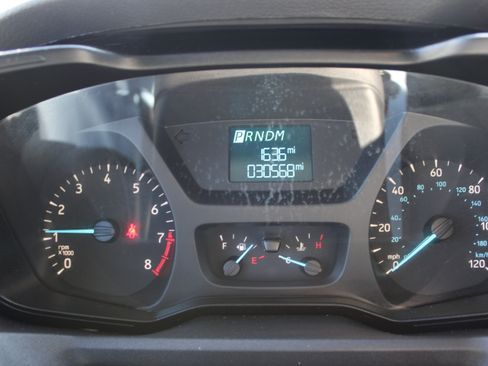 Used 2017 Ford Transit 350 XL RWD image 20