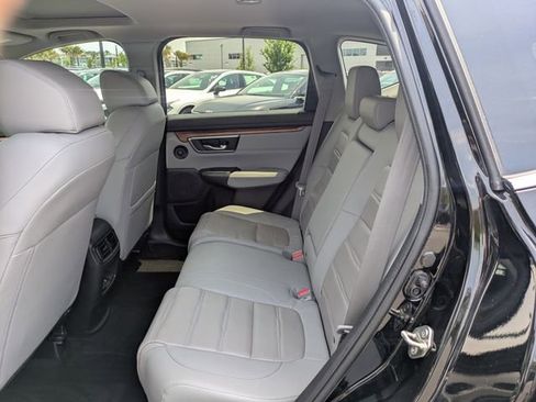 Used 2020 Honda CR-V EX-L image 12