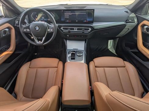 Used 2024 BMW 230i Coupe w/ Convenience Package RWD image 16