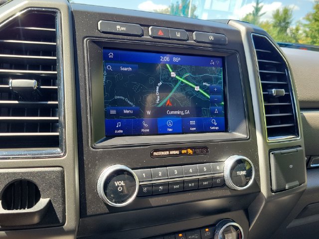 Used 2021 Ford Expedition Max XLT RWD image 22