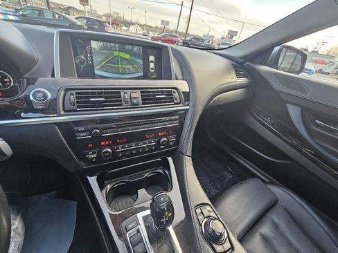 Used 2014 BMW 650i 2dr Cpe 650i RWD image 42