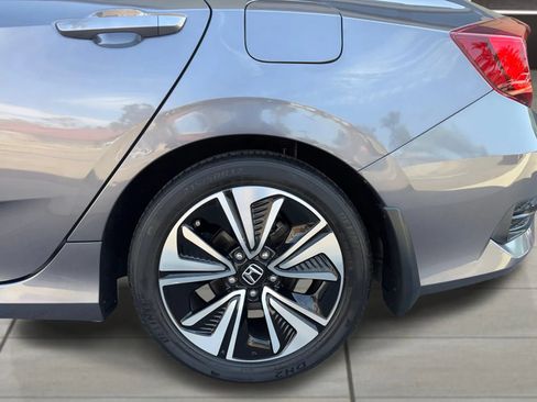 Used 2016 Honda Civic EX-T image 47