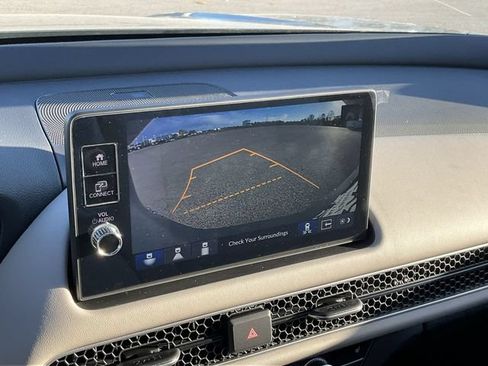 New 2027 Honda HR-V EX-L image 25