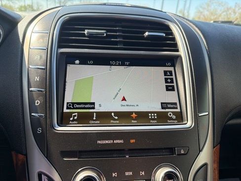 Used 2016 Lincoln MKX Reserve w/ Climate Package AWD/4WD image 32