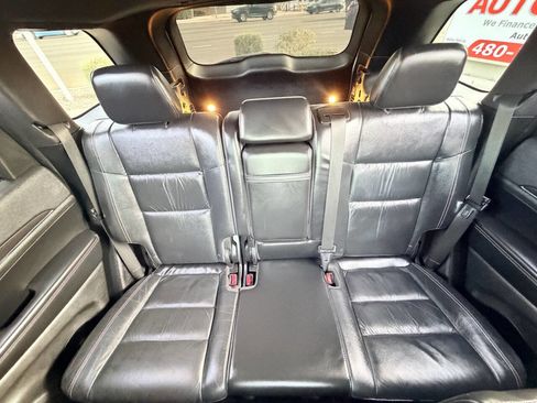 Used 2015 Jeep Grand Cherokee Limited RWD image 18