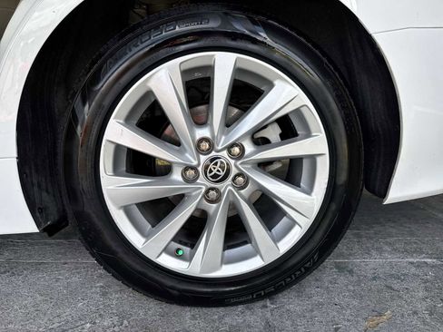 Used 2023 Toyota Camry LE FWD image 13