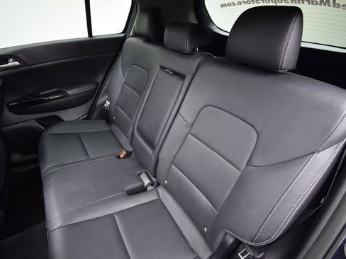 Used 2020 Kia Sportage EX w/ Option Group 15 image 26