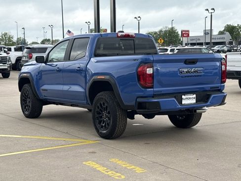 New 2026 GMC Canyon Elevation w/ Convenience Package image 12