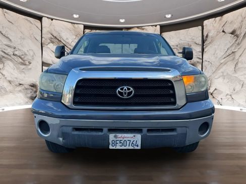 Used 2007 Toyota Tundra SR5 RWD image 2