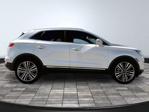 Used 2015 Lincoln MKC AWD w/ Equipment Group 102A Reserve image 8