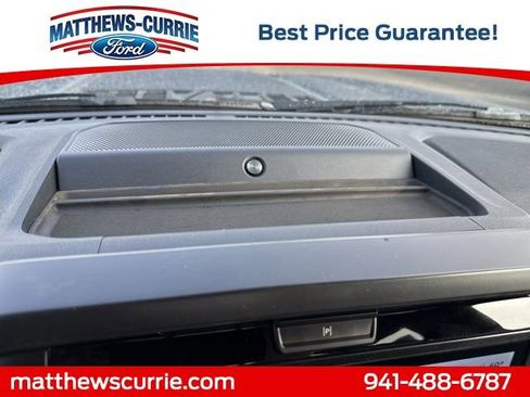 New 2025 Ford F150 Lariat w/ Equipment Group 501A Mid image 18