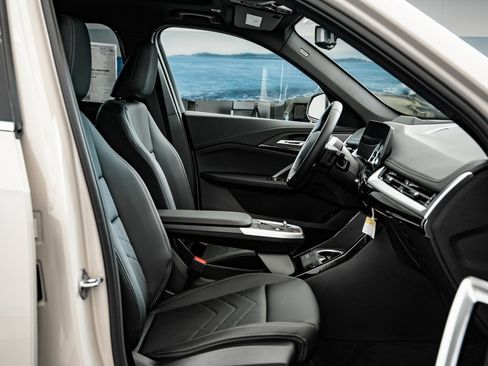 New 2026 BMW X1 xDrive28i w/ Technology Package image 25
