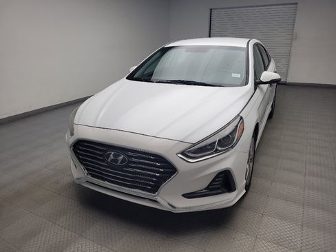 Used 2018 Hyundai Sonata SEL FWD image 15