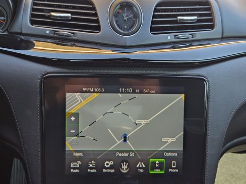 Used 2019 Maserati GranTurismo MC image 19