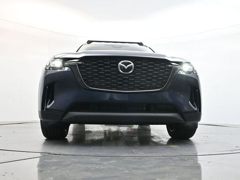 New 2026 MAZDA CX-90 3.3 Turbo w/ Premium Sport Pkg AWD/4WD image 18