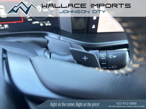 New 2026 Subaru Outback Wilderness AWD/4WD image 23