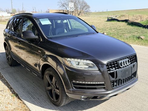 Used 2014 Audi Q7 3.0T Premium image 13