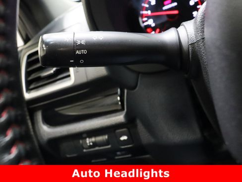 Used 2021 Subaru WRX STI image 25