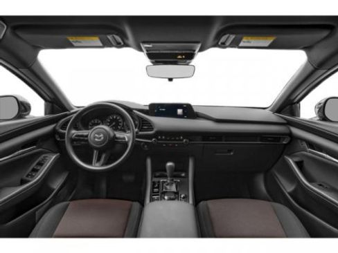 New 2026 MAZDA MAZDA3 s image 11