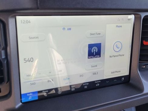 New 2025 Ford Bronco Raptor image 46