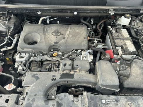 Used 2024 Toyota RAV4 XLE Premium w/ Weather Package image 32