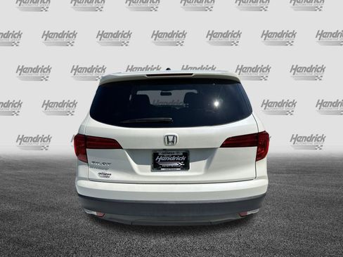 Used 2017 Honda Pilot EX-L image 9