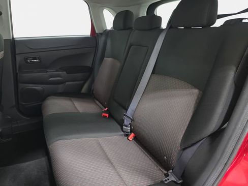 Used 2017 Mitsubishi Outlander Sport LE FWD image 13