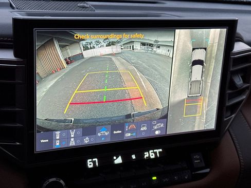 New 2026 Toyota Tundra 1794 Edition image 17