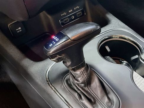 Used 2020 Dodge Durango R/T AWD/4WD image 17