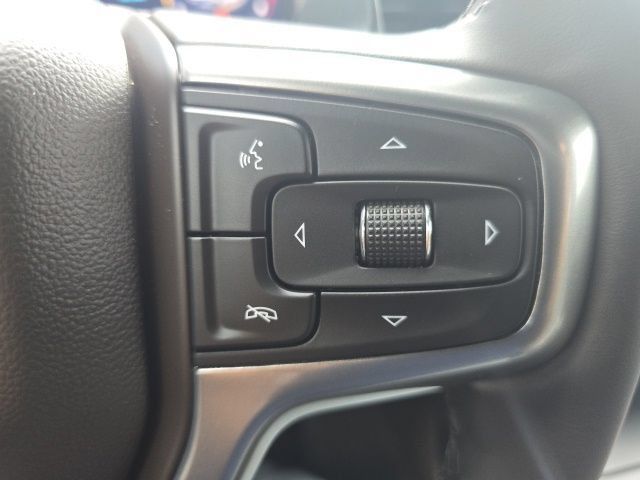 Used 2026 Chevrolet Silverado 1500 LTZ AWD/4WD image 23