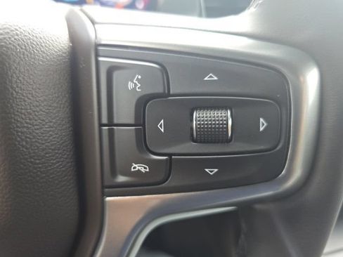 Used 2026 Chevrolet Silverado 1500 LTZ AWD/4WD image 23
