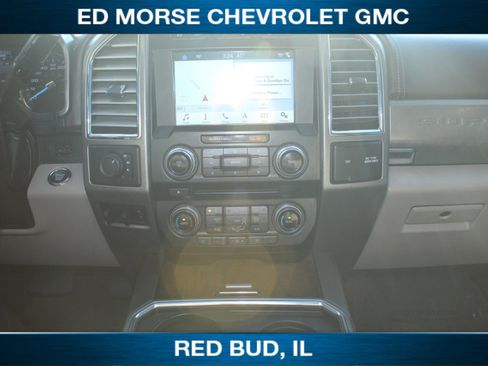 Used 2018 Ford F450 Limited image 13