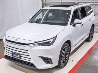 Used 2024 Lexus TX 350 FWD w/ Technology Package video 1