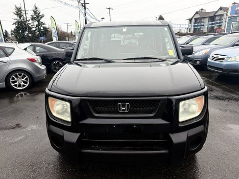 Used 2006 Honda Element EX-P image 2