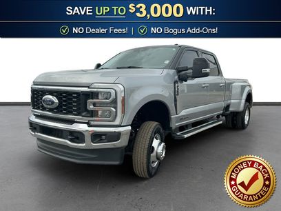 Used 2024 Ford F350 Lariat