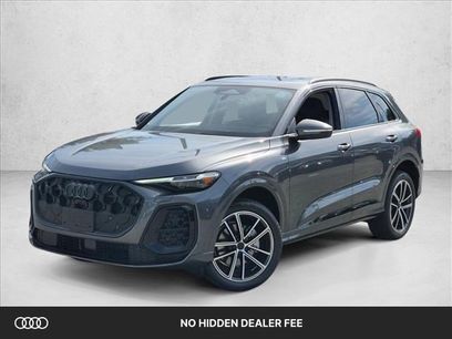 New 2026 Audi Q5 Premium Plus