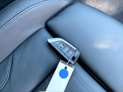 Used 2024 BMW M2 w/ Lighting Package RWD image 14