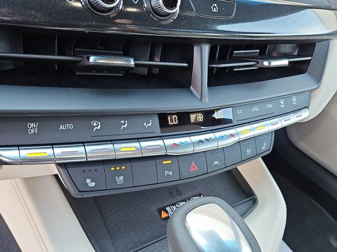 New 2026 Cadillac CT4 Premium Luxury image 18