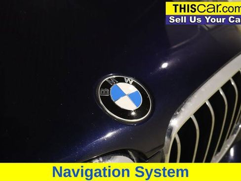 Used 2018 BMW X5 sDrive35i w/ Luxury Seating Package RWD image 11