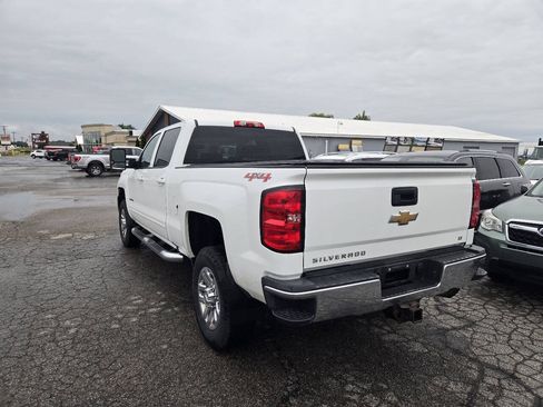Used 2016 Chevrolet Silverado 2500 LT w/ All Star Edition AWD/4WD image 7