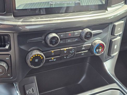 New 2026 Ford F150 STX AWD/4WD image 25